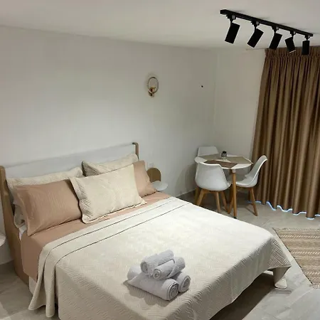 Aloha House Guest house *