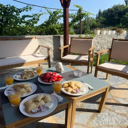 Aloha House Guest house Shkoder