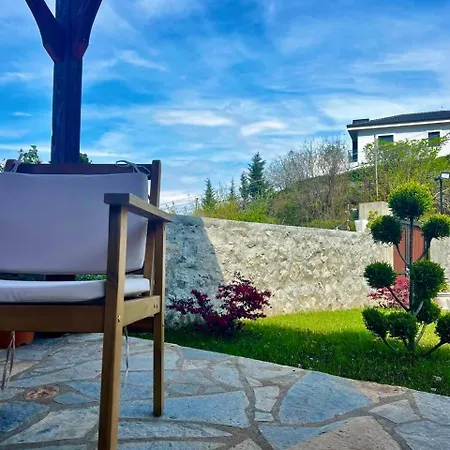 Aloha House Shkoder