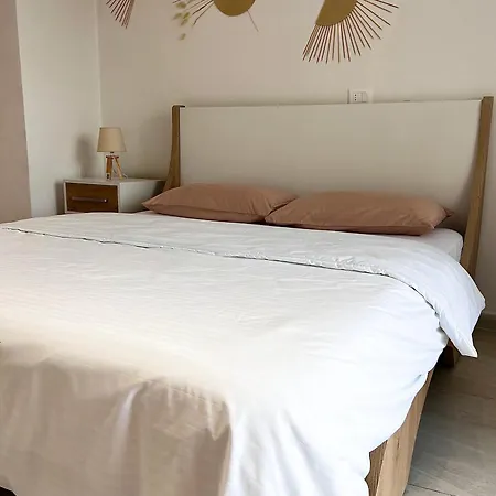 Aloha House Guest house Shkoder